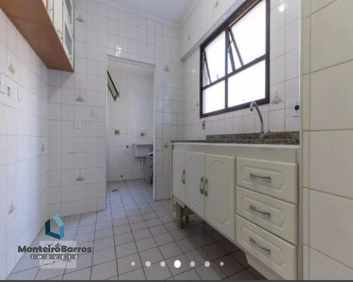 Imagem 12 de 15 de Apartamento - Ap00075 - 70613327