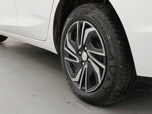 Chevrolet Onix 1.0 TURBO FLEX LT MANUAL