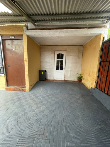 Venta Casa Esquina En La Comuna De Paine