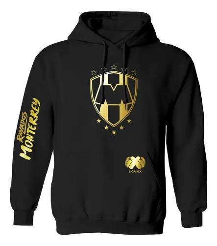 Sudadera rayados clearance