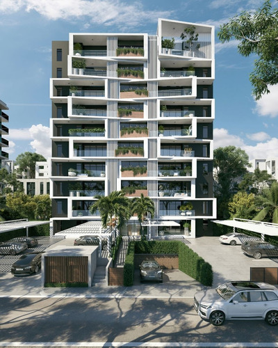 Apartamento En Venta En Villa Olga