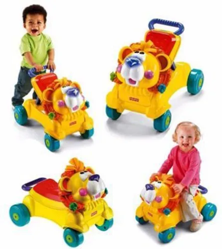 Primeros pasos cheap fisher price