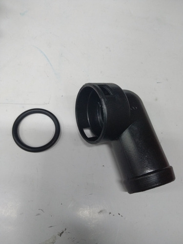Imagen 4 de 4 de Codo Conector Agua Trend Voyage Fox Suran Golf 1.6
