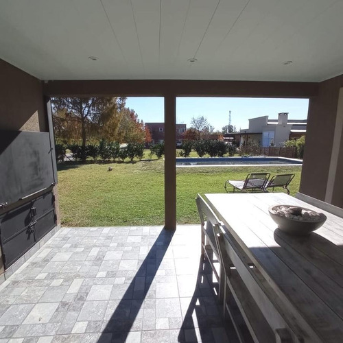 Imagen 10 de 13 de Casa - Barrio Privado La Cuesta