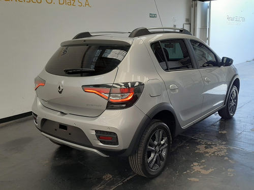 Imagen 9 de 15 de Renault Stepway Intens 0km 2022 Financio Tasa0 Cuota Fija(e)