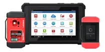 Comprar Programador Launch X431 Immo Pad + Curso Inyeccion + Scanner