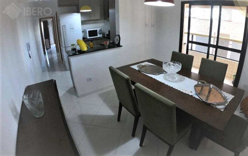 Imagem 13 de 27 de Apartamento Com 2 Dorms, Boqueirão, Praia Grande - R$ 340 Mil, Cod: 1616 - A1616