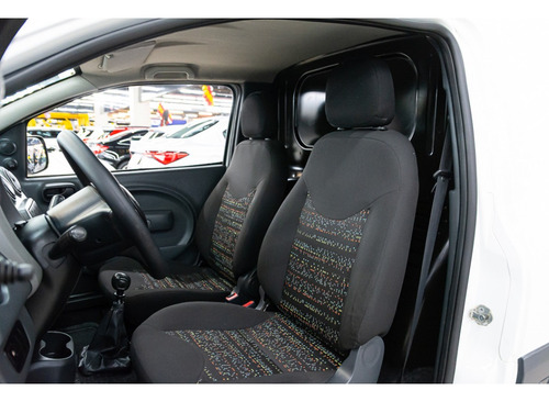 Fiat Fiorino 1.4 MPI FURGÃO HARD WORKING 8V FLEX 2P MANUAL