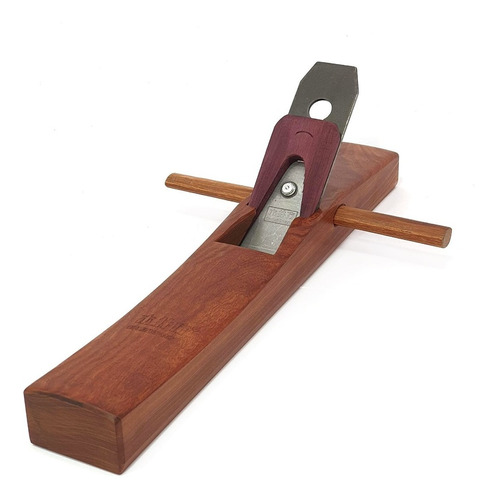 Cepillo Jack Plane De Rosewood Modlh1088-150b. 450 Mm De LG