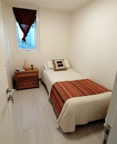 Venta Depto 3 Dorm. 2 Baños En Costa Montermar Concón