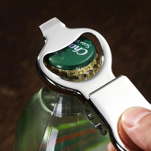 Abridor De Vino Plegable Abrelatas Pequeños De Utensilios De