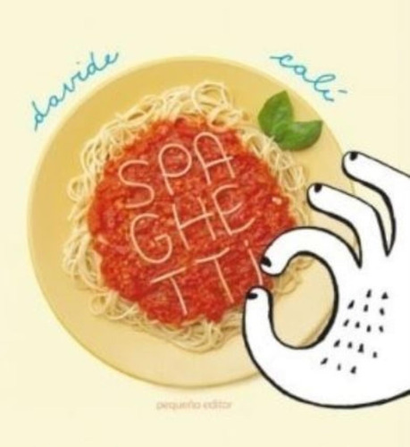 Spaghetti - Fuelle