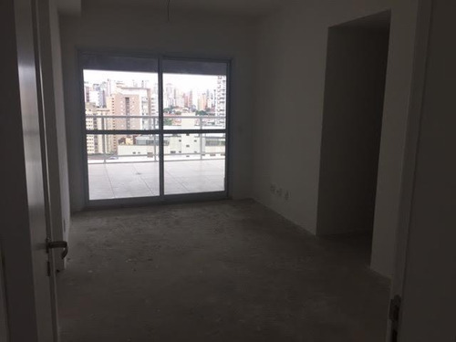 Imagem 14 de 15 de Apartamento Para Venda Em São Paulo, Vila Mariana, 3 Dormitórios, 1 Suíte, 2 Banheiros, 2 Vagas - Cap1498_1-1180738