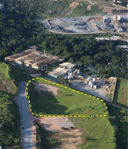 Imagem 1 de 3 de Terreno, Centro, Araçariguama - R$ 5.1 Mi, Cod: 235421 - V235421
