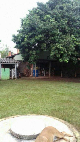 Imagem 12 de 30 de Chácara Com 3 Dormitórios À Venda, 1000 M² Por R$ 425.000,00 - Vale Do Sol - Indaiatuba/sp - Ch0274
