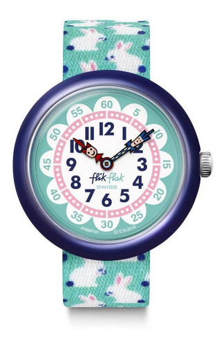 Reloj Flik Flak Infantil Zfbnp151