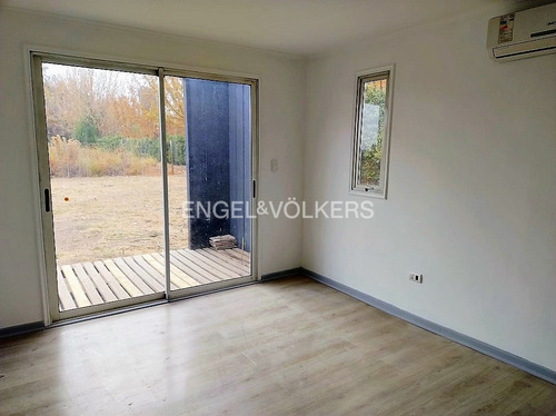 Arriendo Chicureo Oriente, Sin Gastos Comunes !!