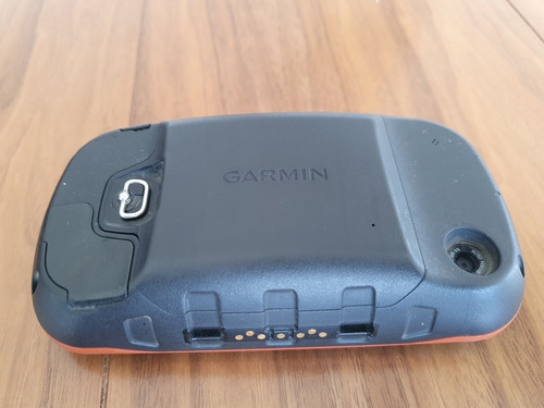 Imagen 4 de 7 de Garmin Montana 650 Con Base Touratech Aluminio Para Moto