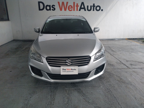 Imagen 3 de 15 de Suzuki Ciaz 2017