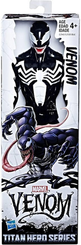 Venom Titan Hero Series (Reacondicionado)