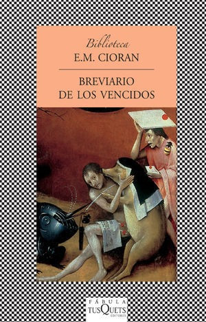 Libro Breviario De Los Vencidos Original