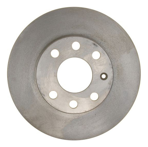Rotores Frenos Delanteros Chevy C3 2011 2 Pz