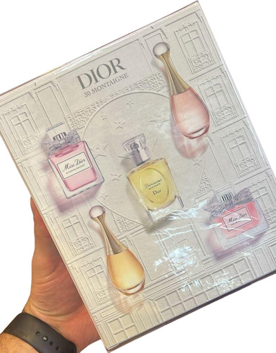 Christian Dior - Dior 30 Montaigne