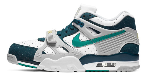 Zapatillas Nike Air Trainer 3 White Midnight Cz3568-100   