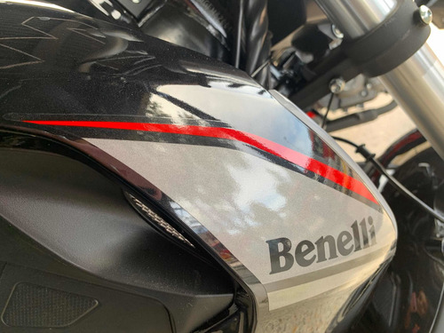 Benelli 180 S