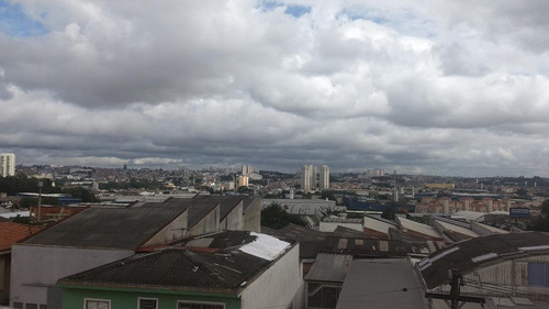Prédio À Venda, 990 M²- Planalto - São Bernardo Do Campo/sp - Pr19165