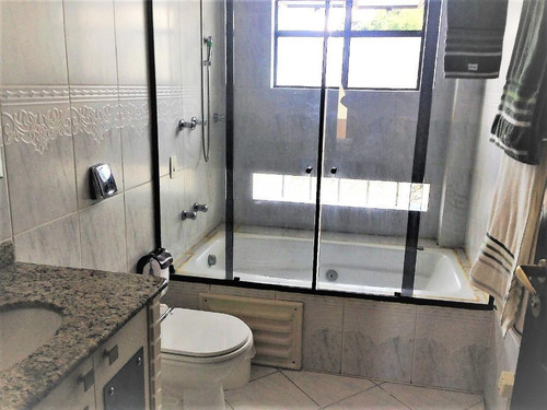 Imagem 18 de 23 de Casa À Venda, 276 M² Por R$ 1.500.000,00 - Seminário - Curitiba/pr - Ca0276