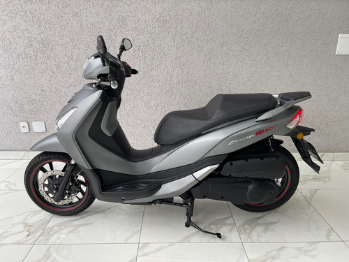 Dafra Citycom Hd 300i 2024 Automático Kingcar Multimarcas
