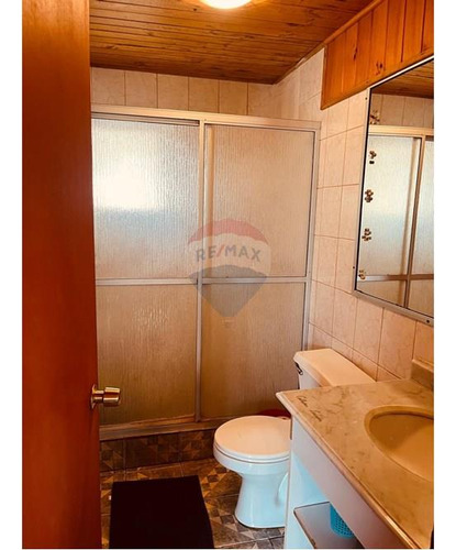 Casa En Venta Los Molles
