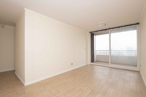 Edificio Berlin (1 Est. 1 Bod.) Vista Sur Piso 19