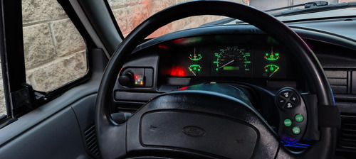 Ford F-250 4.6 Xl V8 Mt