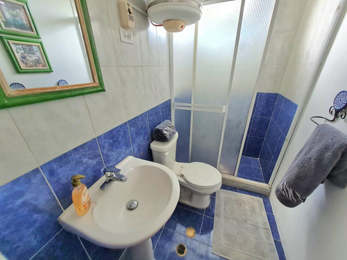 Apartamento Vacacional Res. La Marina Costa Azul Cerca Playa La Caracola Margarita
