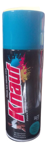 Pintura Spray Multiuso Celeste Cielo#32c  Knauf