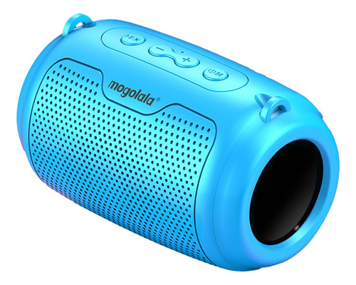 Altavoz Bluetooth Inalámbrico De Gran Volumen, Audio Portáti