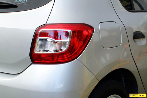 Renault Sandero 1.6 Life