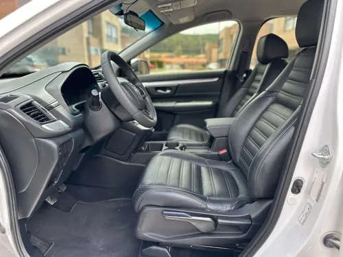Honda CR-V 2.4 City Plus