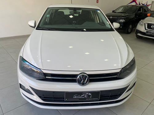 Imagem 8 de 15 de Vw Polo