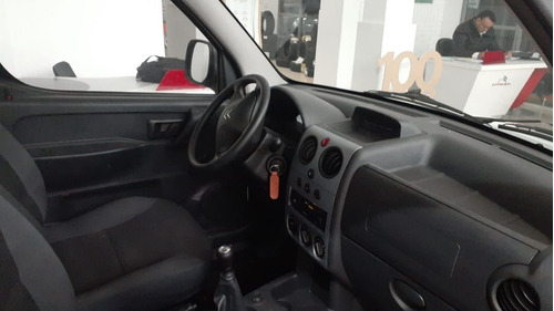 Imagen 19 de 20 de Citroen Berlingo Furgon 1.6 Hdi