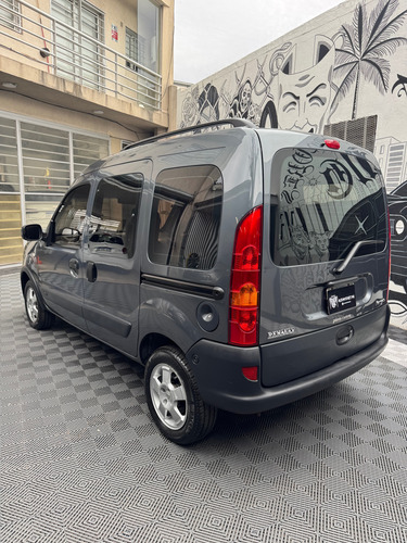 Renault Kangoo 1.5 2 Dci Campus