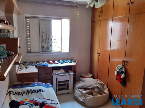 Imagem 12 de 15 de Apartamento - Casa Verde - Sp - 621508