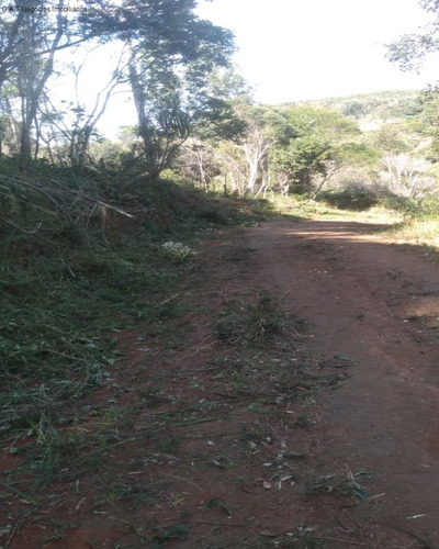 Imagem 3 de 11 de Terreno Em Condomínio À Venda No Águas De Sarapuí - Funil - Sorocaba/sp - Tc03590 - 69842246