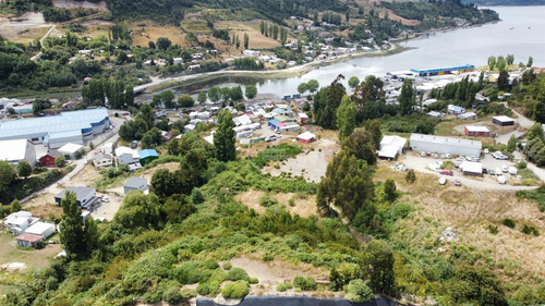 Sitio En Venta En Castro