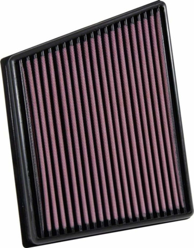 Filtro De Aire Del Motor K & ;n: Alto Rendimiento, Premium, 