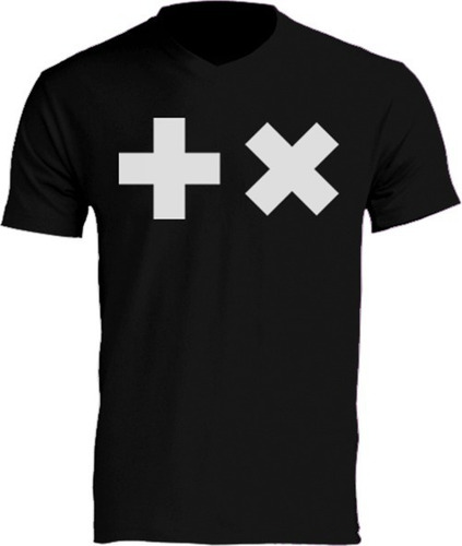 Martin Garrix Playeras Para Hombre Y Mujer D7