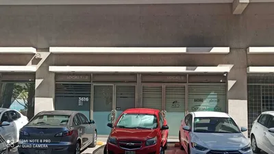 Local comercial en renta