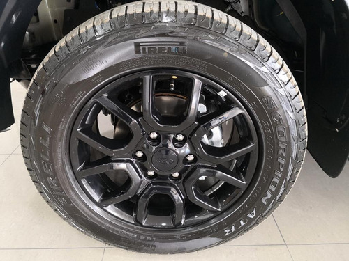Imagen 9 de 18 de Ford Ranger Limited Black Euro 6 - 2023